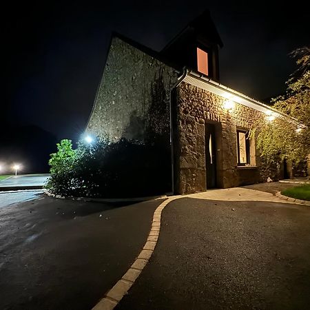 La Maison De Benjamin La Chapelle-Saint-Aubert Екстер'єр фото